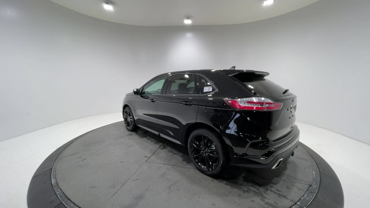 2024 Ford Edge ST Sherwood Park AB