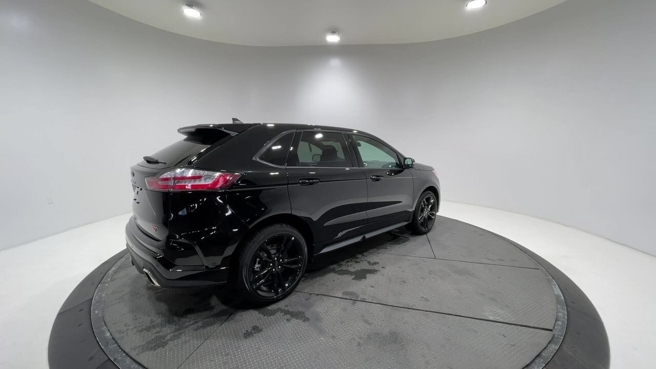 2024 Ford Edge ST Sherwood Park AB