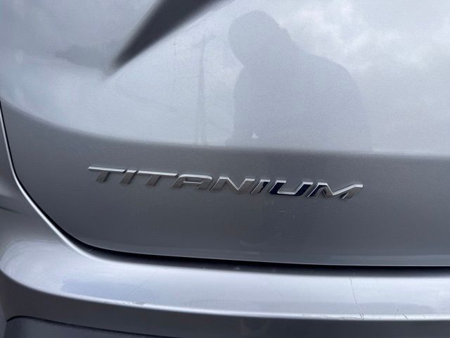 2024 Ford Edge Titanium Kerrville TX