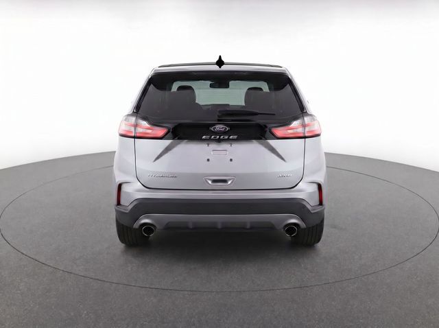 2024 Ford Edge Titanium Kerrville TX