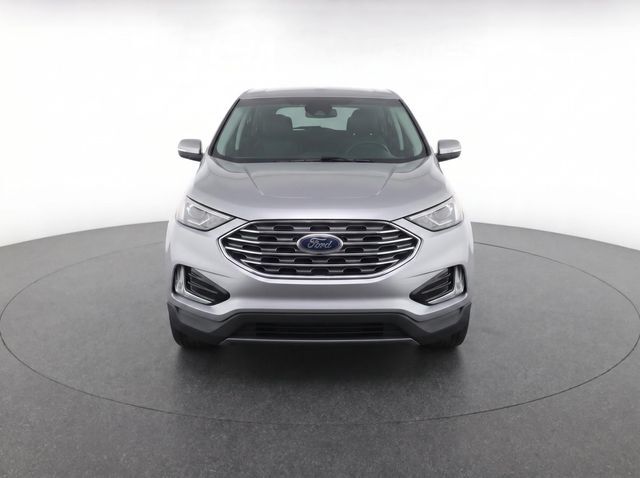 2024 Ford Edge Titanium Kerrville TX