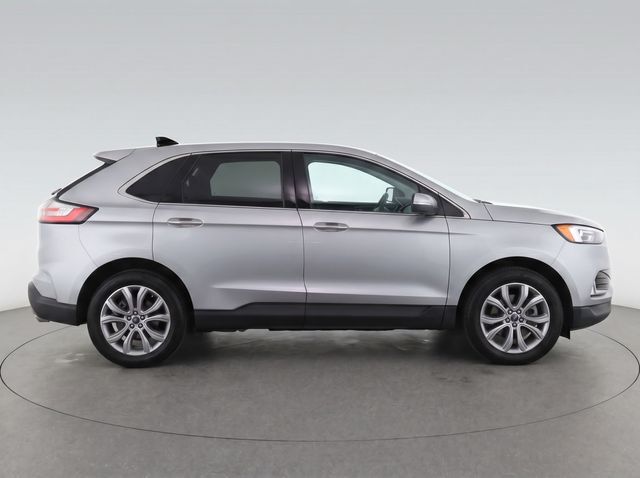 2024 Ford Edge Titanium Kerrville TX