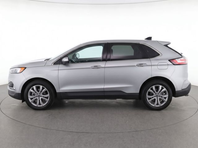 2024 Ford Edge Titanium Kerrville TX
