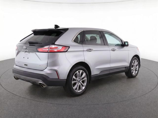 2024 Ford Edge Titanium Kerrville TX