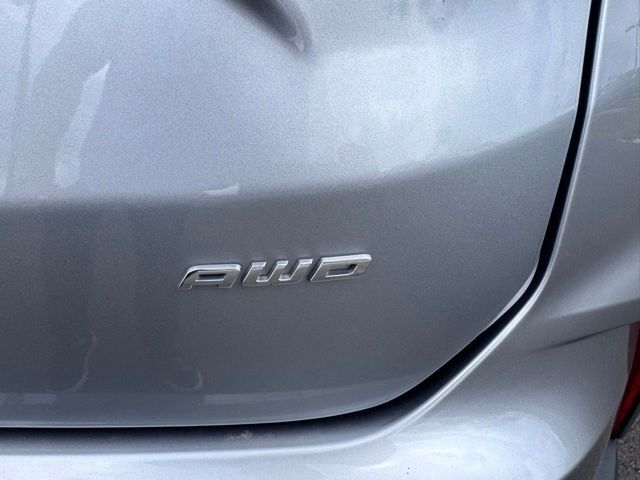 2024 Ford Edge Titanium Kerrville TX