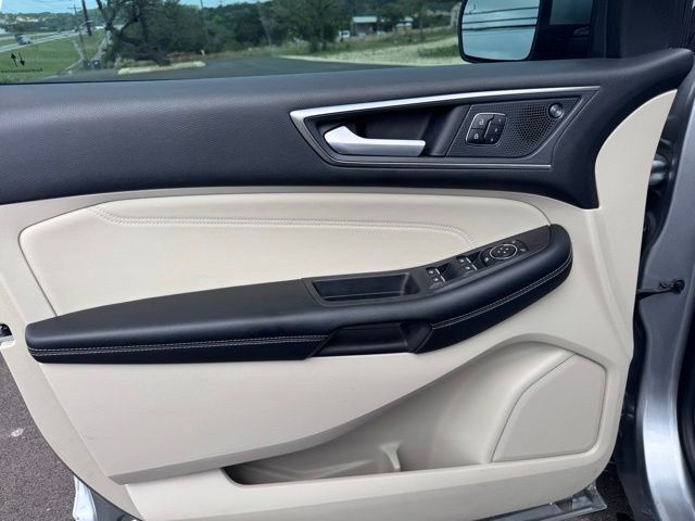 2024 Ford Edge Titanium Kerrville TX