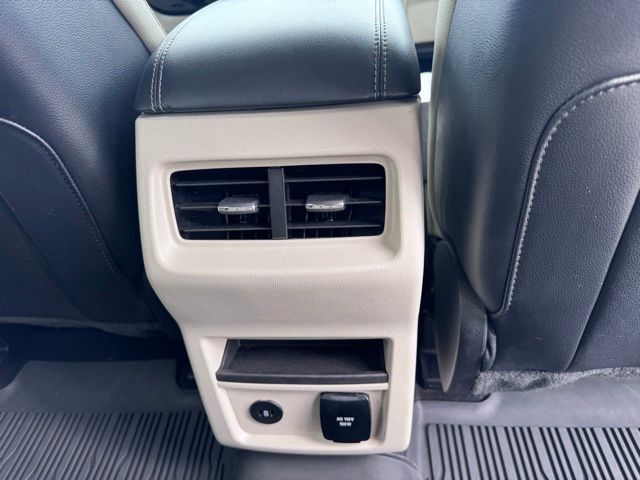 2024 Ford Edge Titanium Kerrville TX
