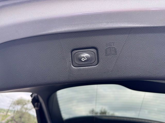 2024 Ford Edge Titanium Kerrville TX