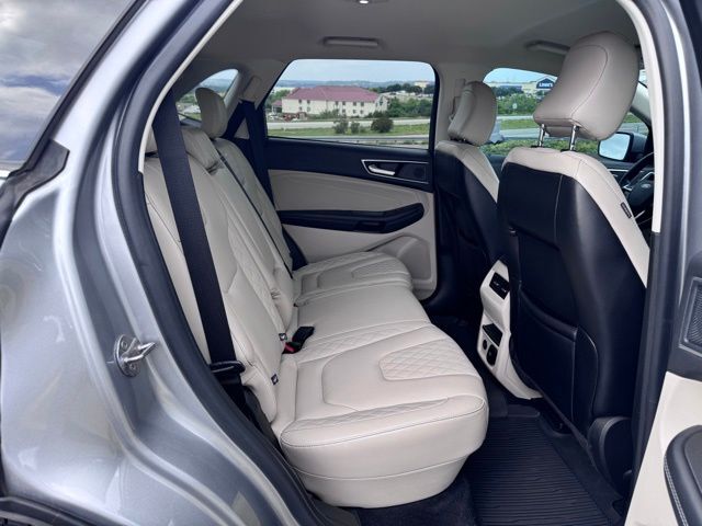 2024 Ford Edge Titanium Kerrville TX