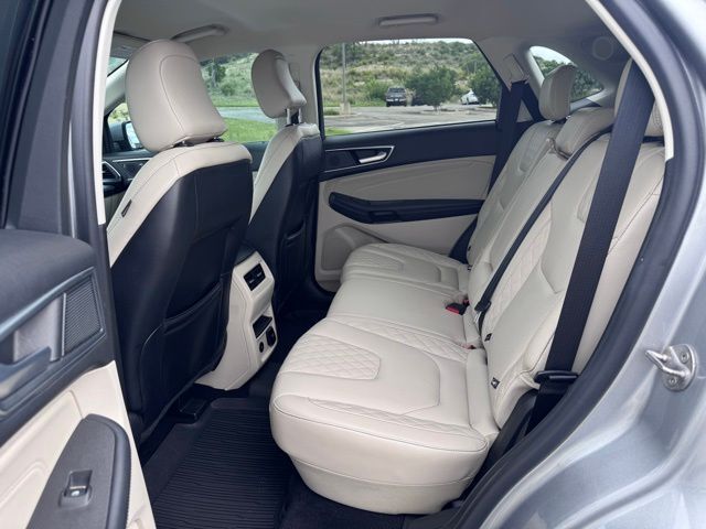 2024 Ford Edge Titanium Kerrville TX