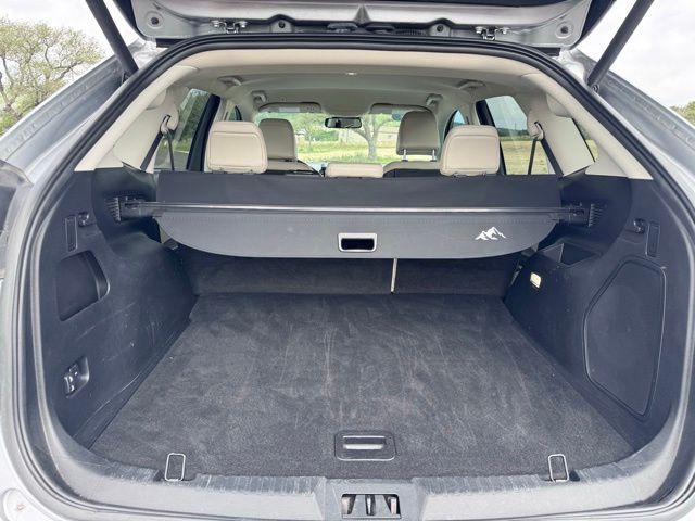 2024 Ford Edge Titanium Kerrville TX
