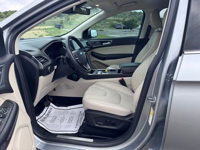 2024 Ford Edge Titanium Kerrville TX