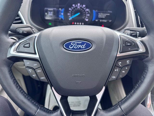2024 Ford Edge Titanium Kerrville TX