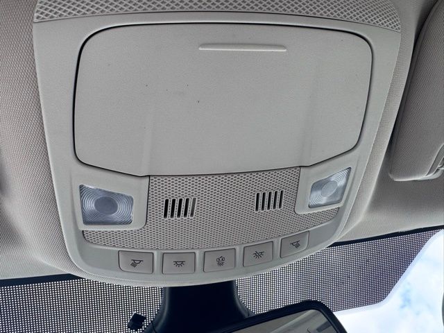2024 Ford Edge Titanium Kerrville TX