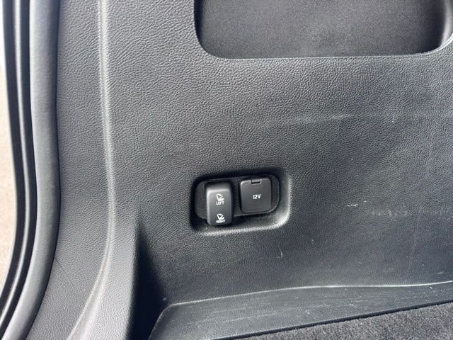 2024 Ford Edge Titanium Kerrville TX