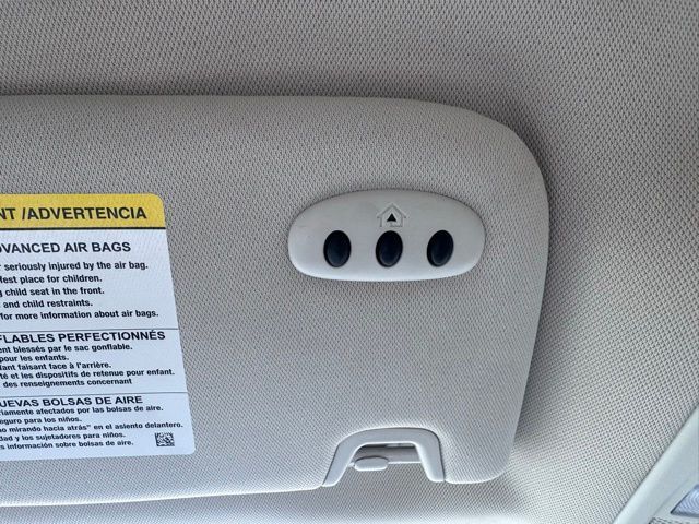 2024 Ford Edge Titanium Kerrville TX