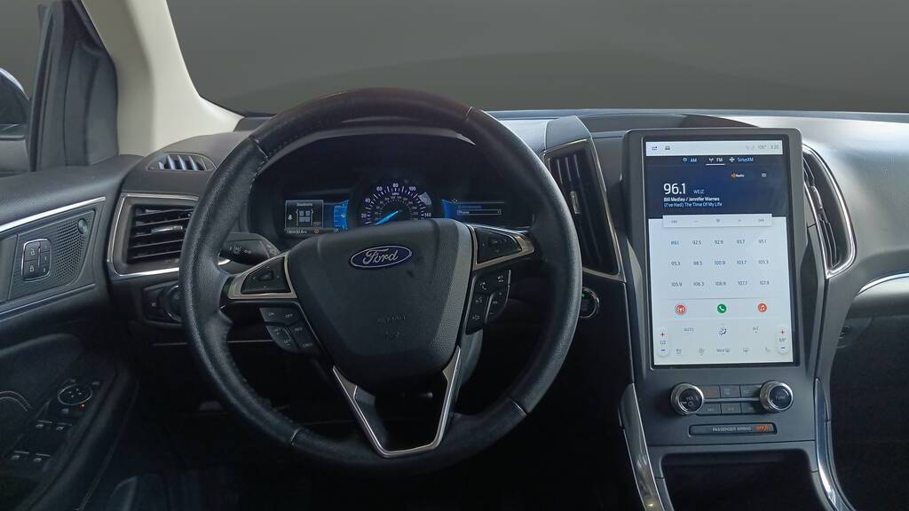 2024 Ford Edge Titanium AWD 4dr SUV Saint Augustine FL