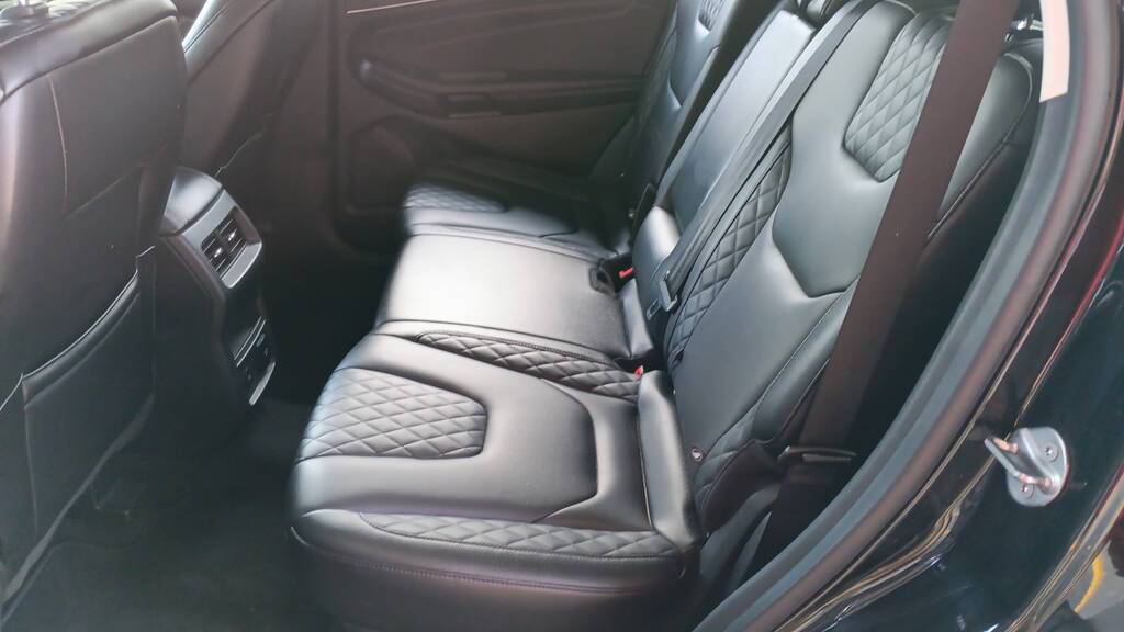 2024 Ford Edge Titanium AWD 4dr SUV Saint Augustine FL