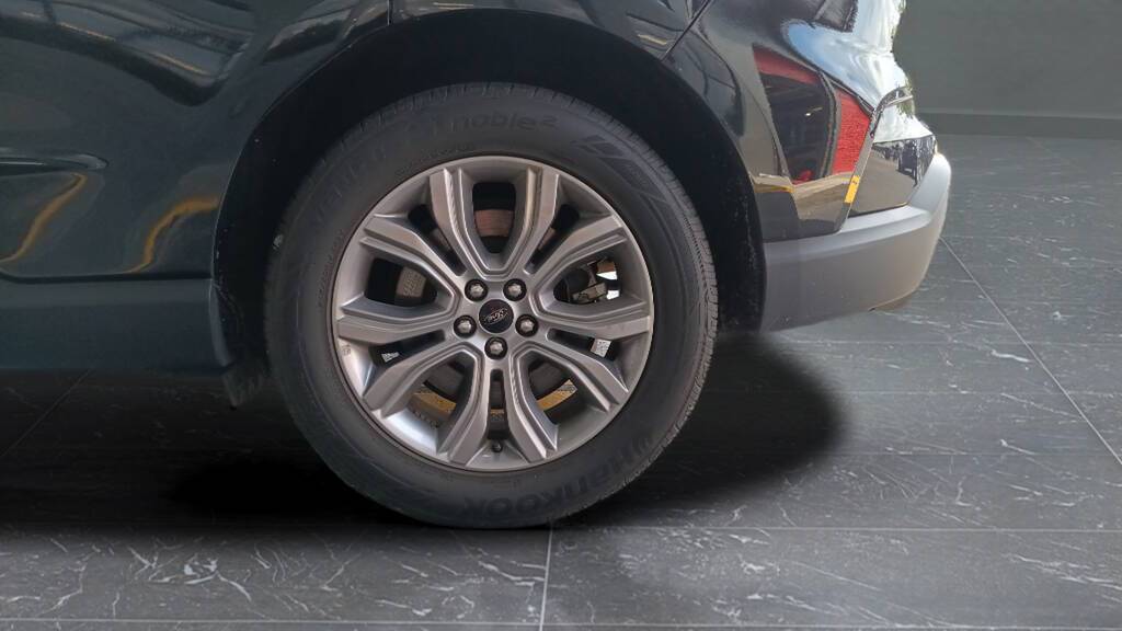 2024 Ford Edge Titanium AWD 4dr SUV Saint Augustine FL