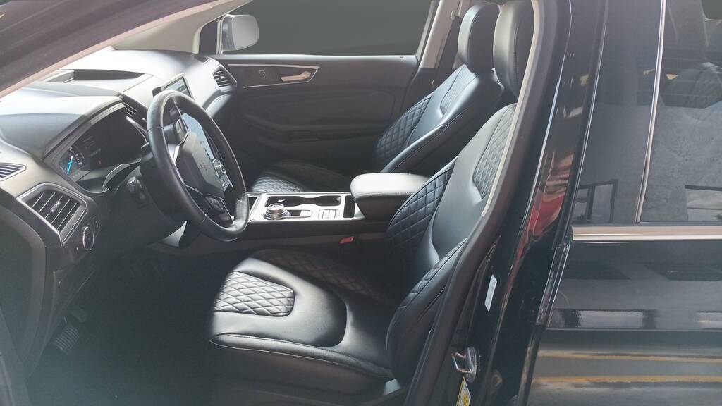 2024 Ford Edge Titanium AWD 4dr SUV Saint Augustine FL