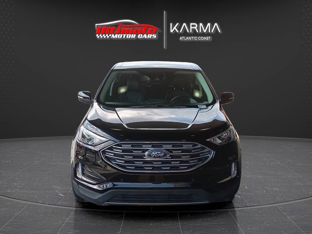 2024 Ford Edge Titanium AWD 4dr SUV Saint Augustine FL