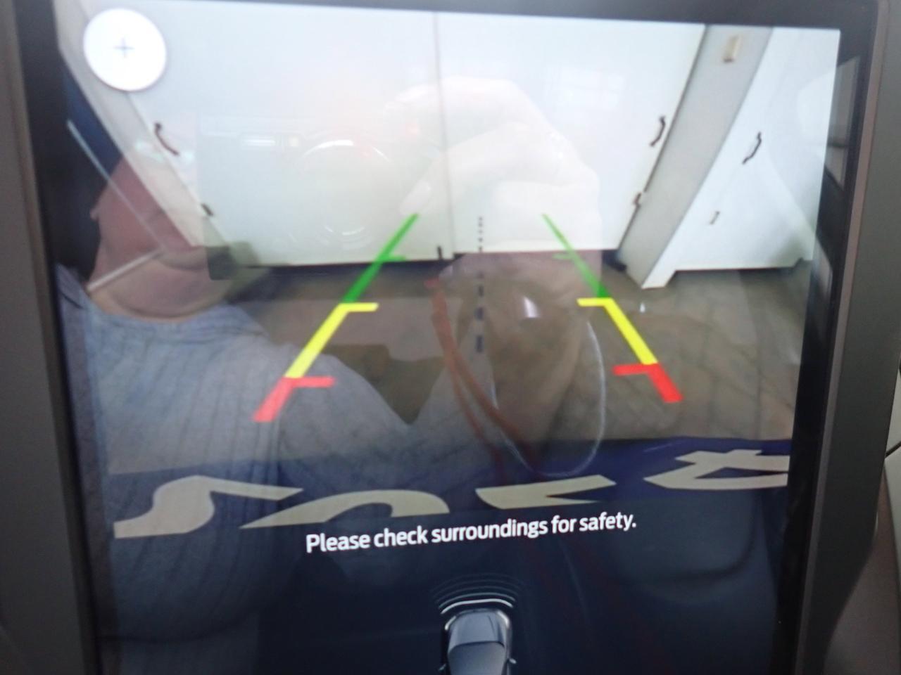 2024 Ford Edge Titanium AWD LEATHER NAVI SUNROOF Listowel ON