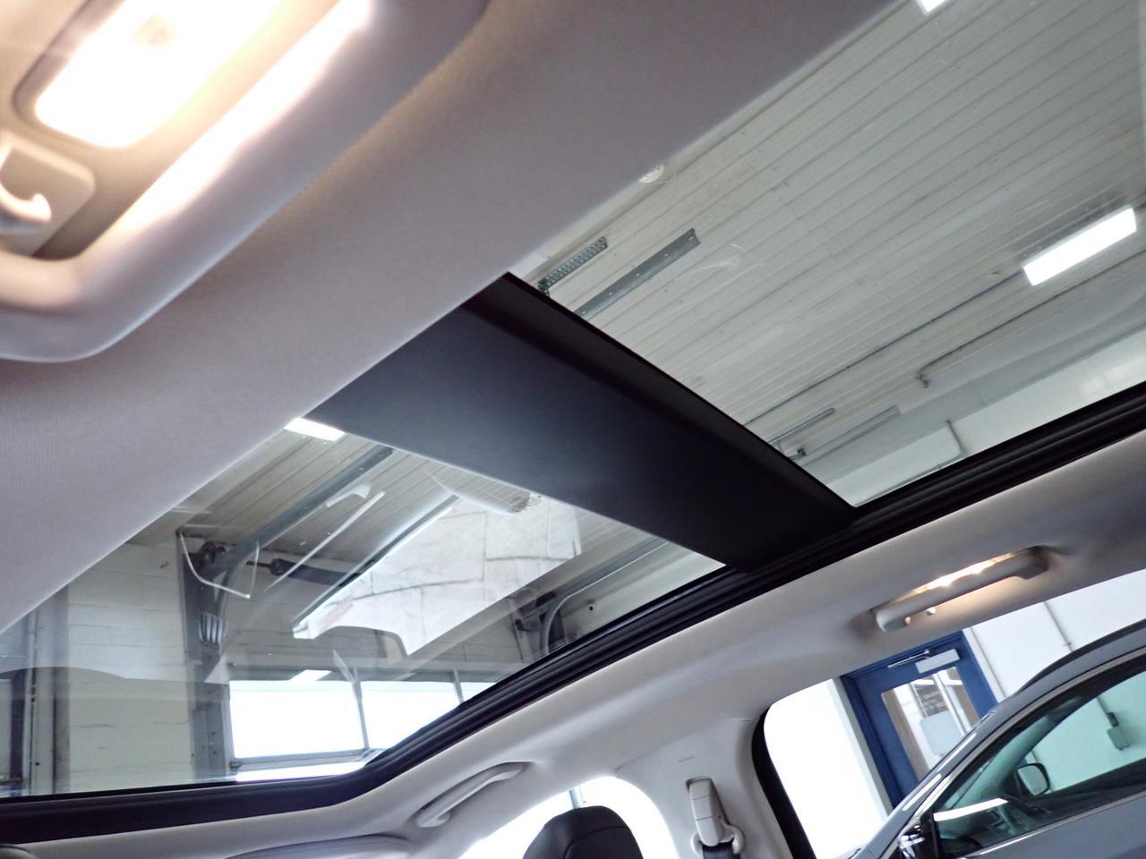 2024 Ford Edge Titanium AWD LEATHER NAVI SUNROOF Listowel ON