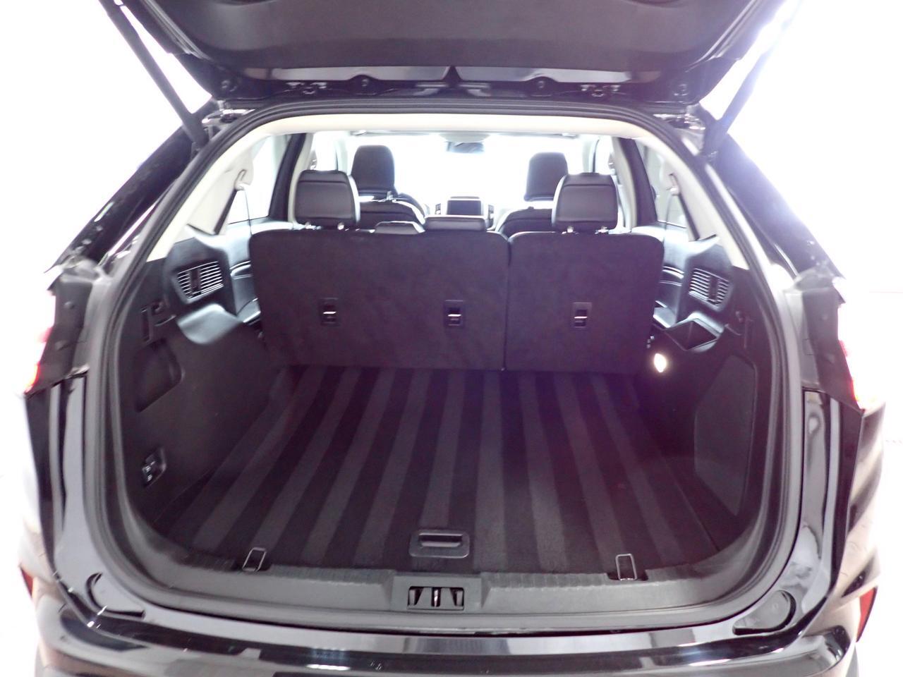 2024 Ford Edge Titanium AWD LEATHER NAVI SUNROOF Listowel ON