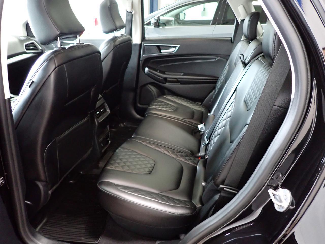 2024 Ford Edge Titanium AWD LEATHER NAVI SUNROOF Listowel ON