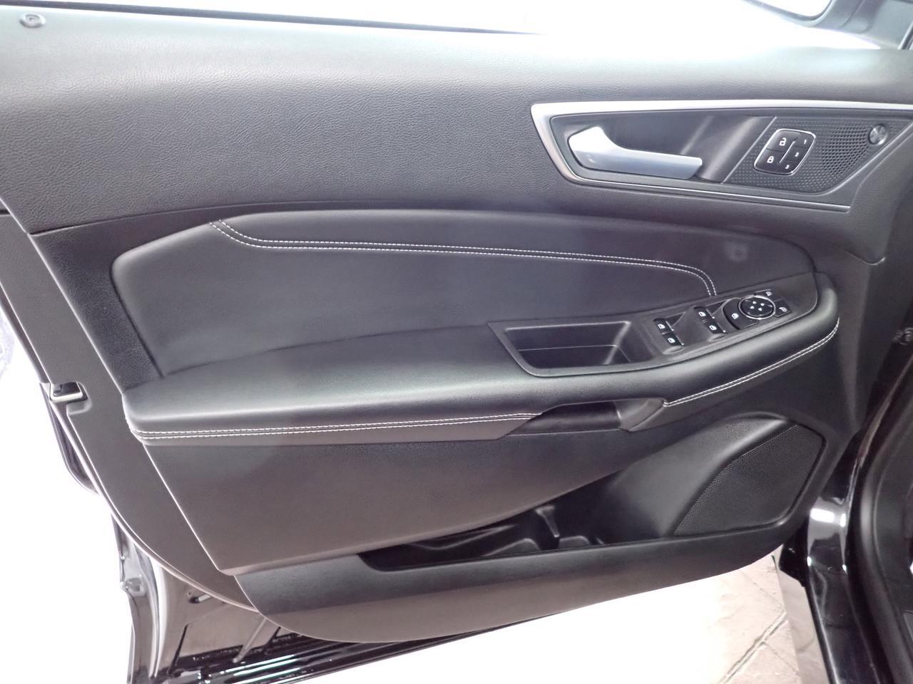 2024 Ford Edge Titanium AWD LEATHER NAVI SUNROOF Listowel ON