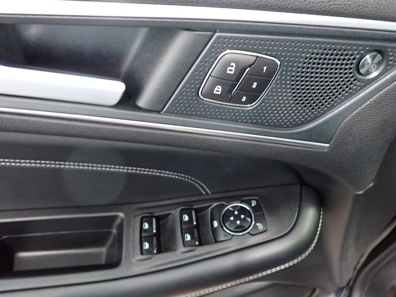 2024 Ford Edge Titanium AWD LEATHER NAVI SUNROOF Listowel ON