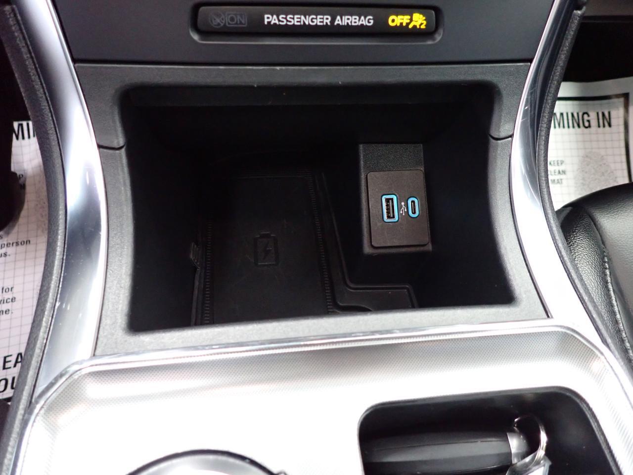 2024 Ford Edge Titanium AWD LEATHER SUNROOF Listowel ON