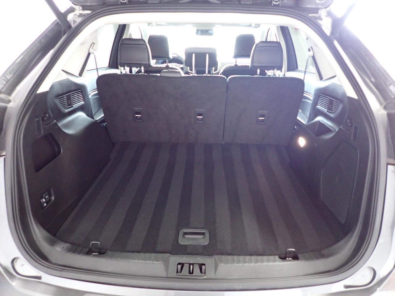 2024 Ford Edge Titanium AWD LEATHER SUNROOF Listowel ON