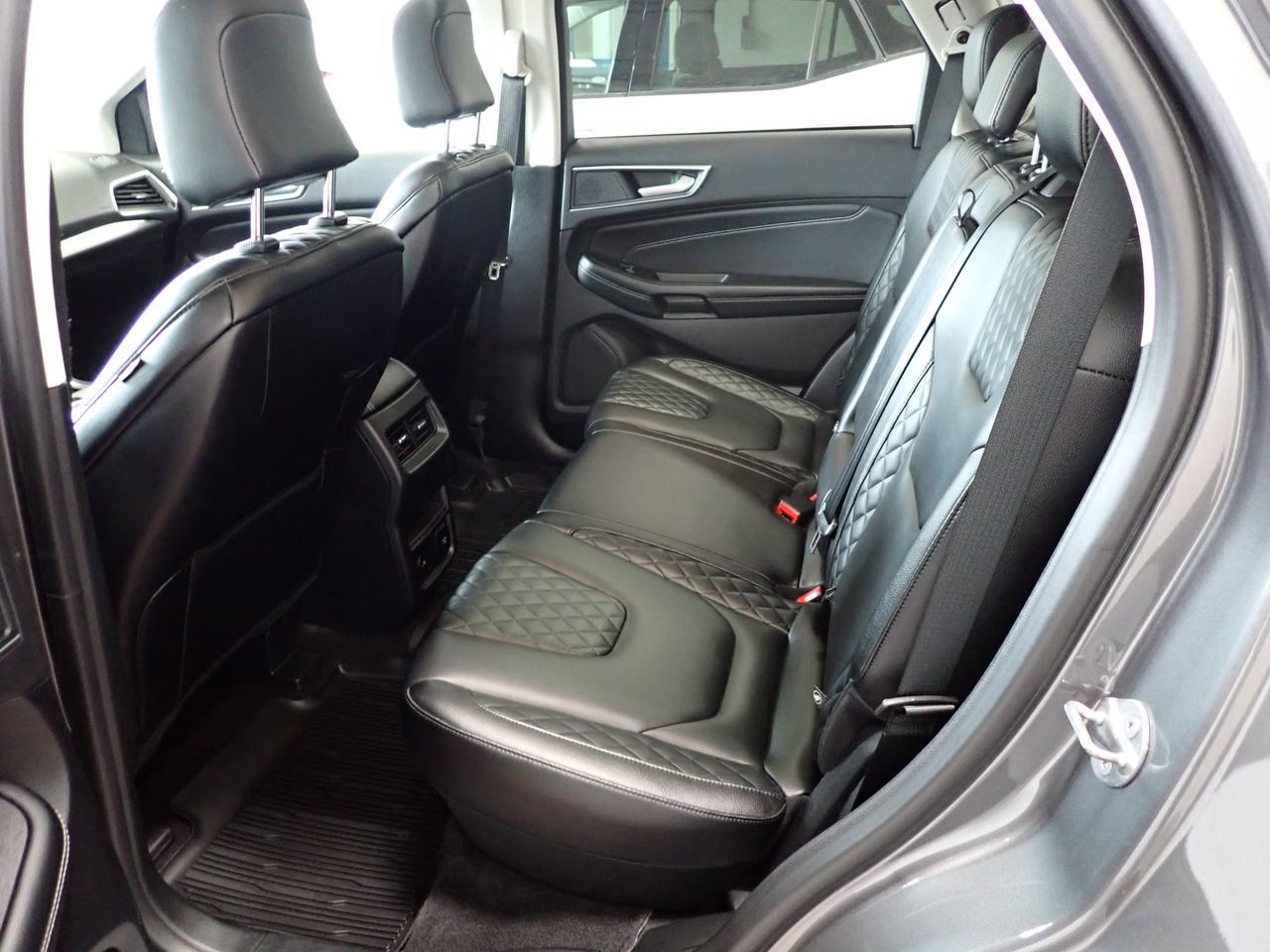 2024 Ford Edge Titanium AWD LEATHER SUNROOF Listowel ON