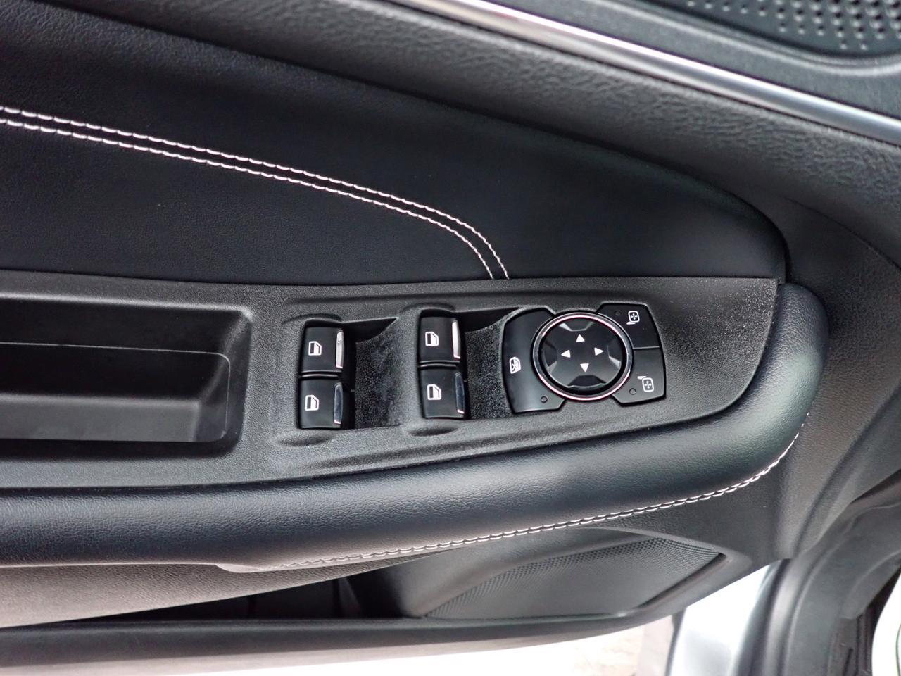 2024 Ford Edge Titanium AWD LEATHER SUNROOF Listowel ON