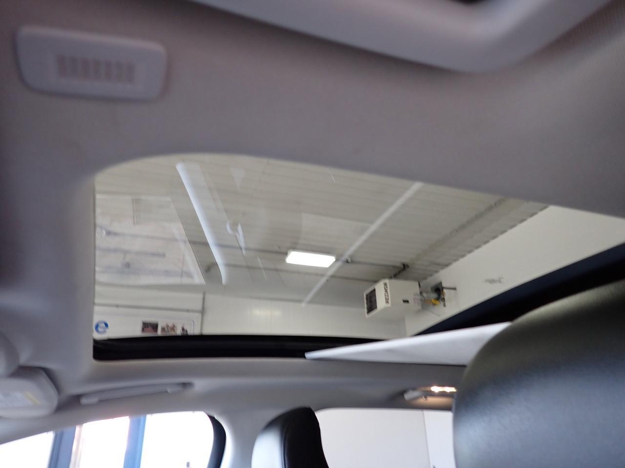 2024 Ford Edge Titanium AWD LEATHER SUNROOF Listowel ON