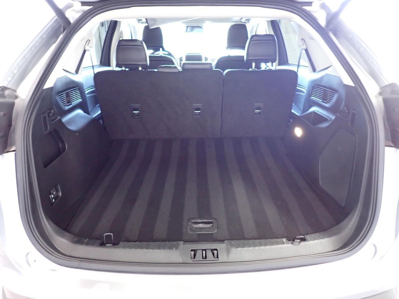 2024 Ford Edge Titanium AWD LEATHER SUNROOF Listowel ON