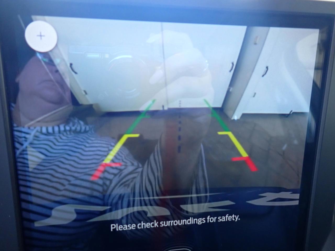 2024 Ford Edge Titanium AWD LEATHER SUNROOF Listowel ON