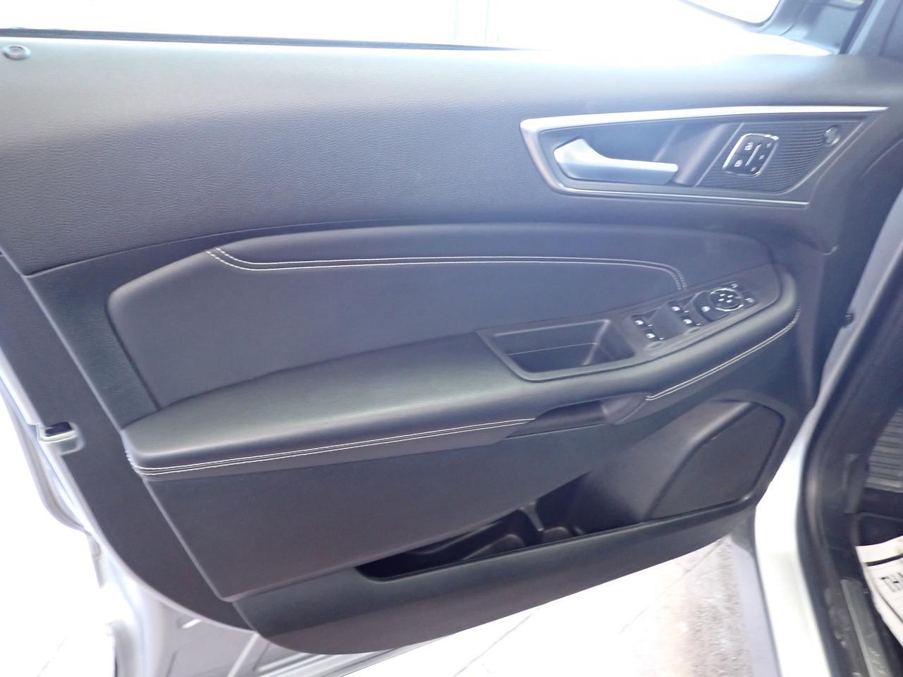 2024 Ford Edge Titanium AWD LEATHER SUNROOF Listowel ON