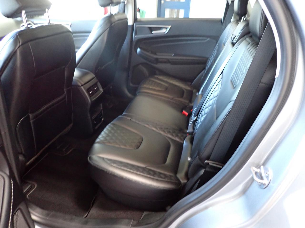 2024 Ford Edge Titanium AWD LEATHER SUNROOF Listowel ON
