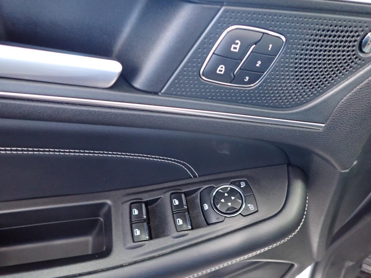 2024 Ford Edge Titanium AWD LEATHER SUNROOF Listowel ON