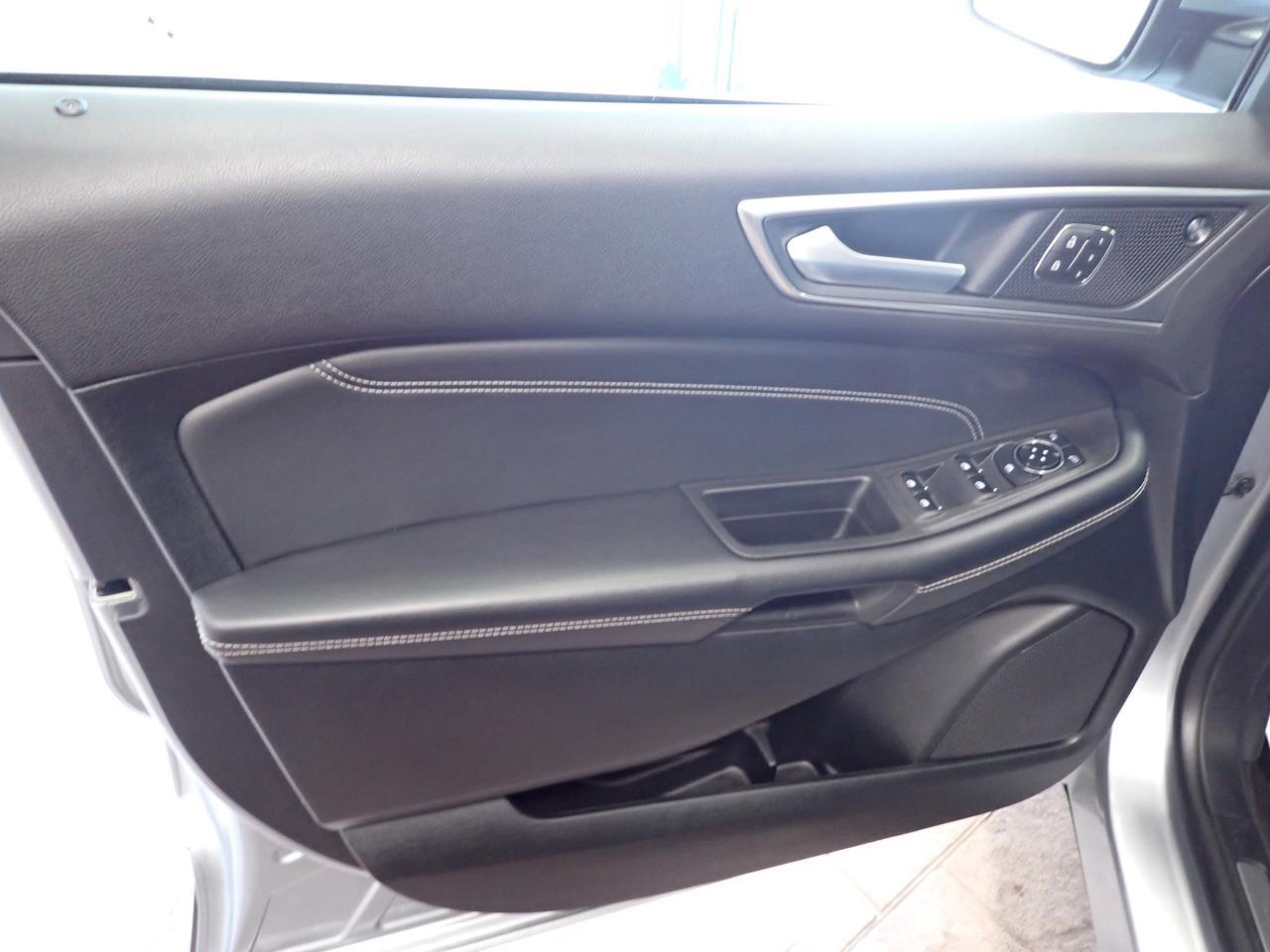 2024 Ford Edge Titanium AWD LEATHER SUNROOF Listowel ON