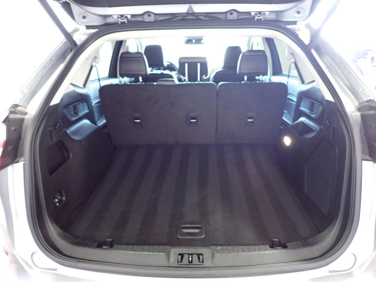 2024 Ford Edge Titanium AWD LEATHER SUNROOF Listowel ON
