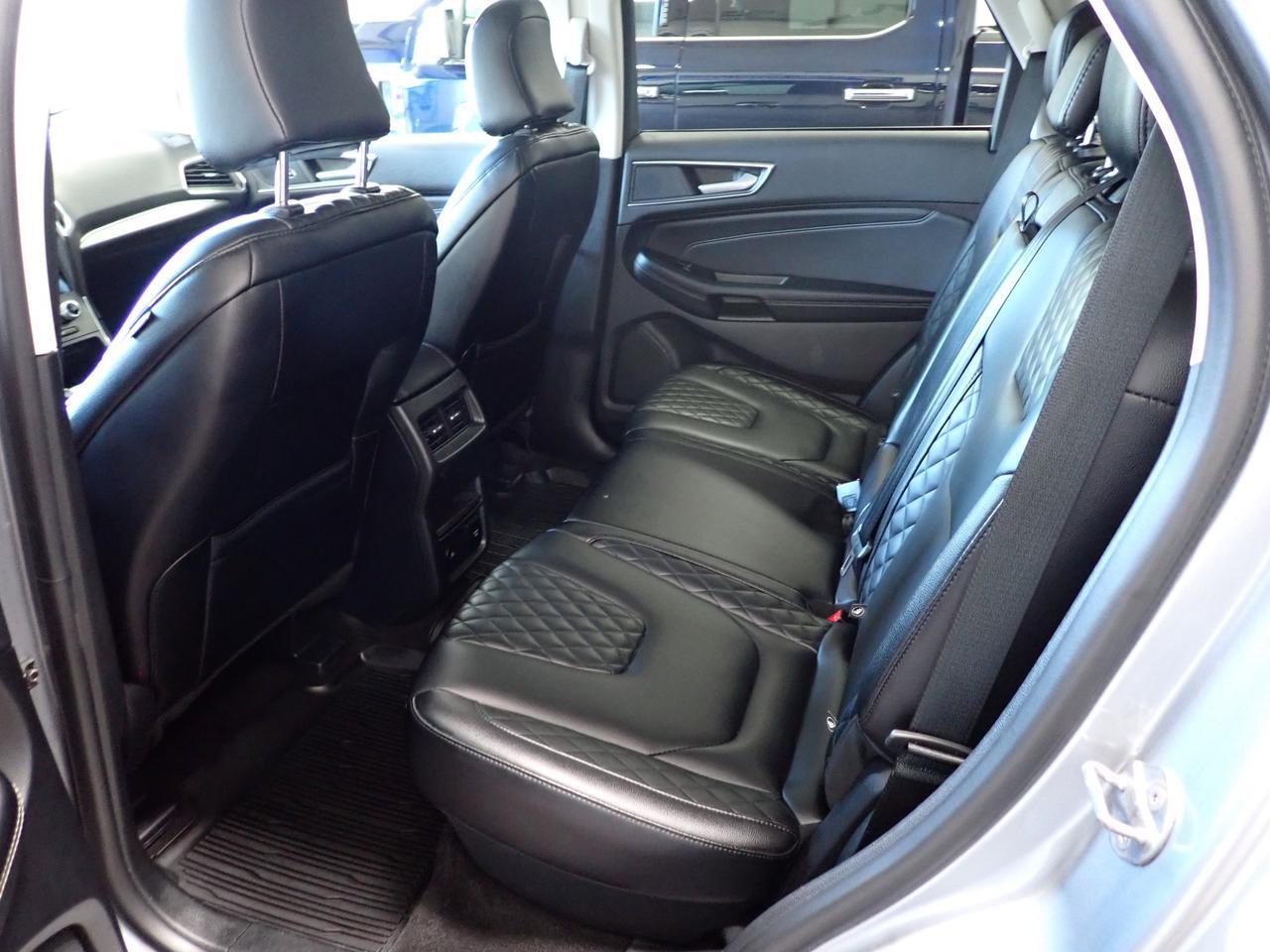 2024 Ford Edge Titanium AWD LEATHER SUNROOF Listowel ON