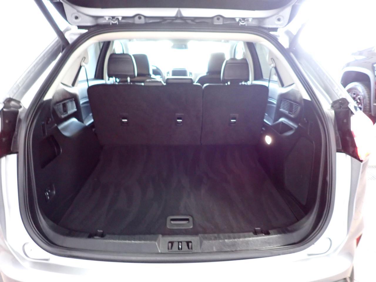 2024 Ford Edge Titanium AWD LEATHER SUNROOF Listowel ON