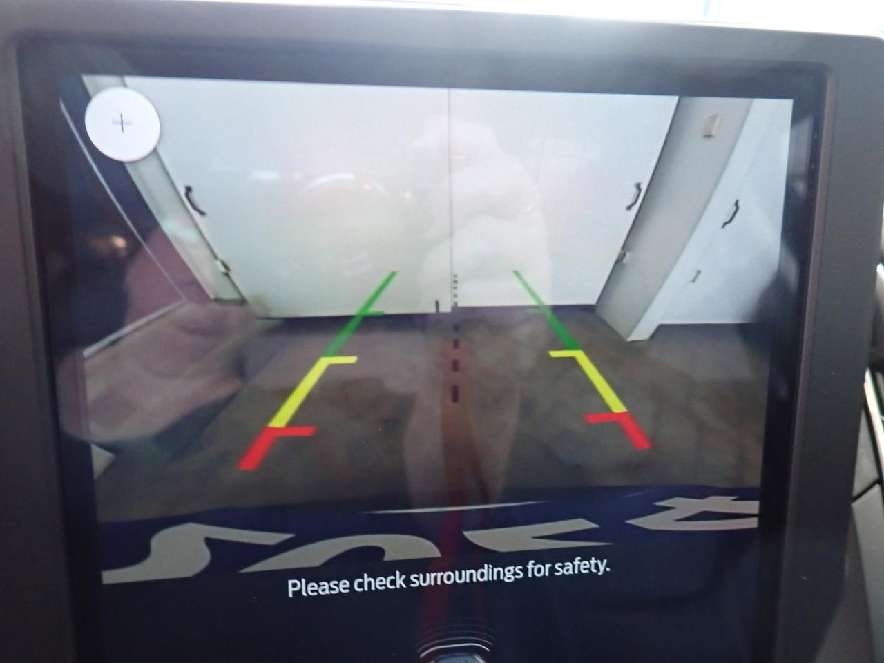 2024 Ford Edge Titanium AWD LEATHER SUNROOF Listowel ON