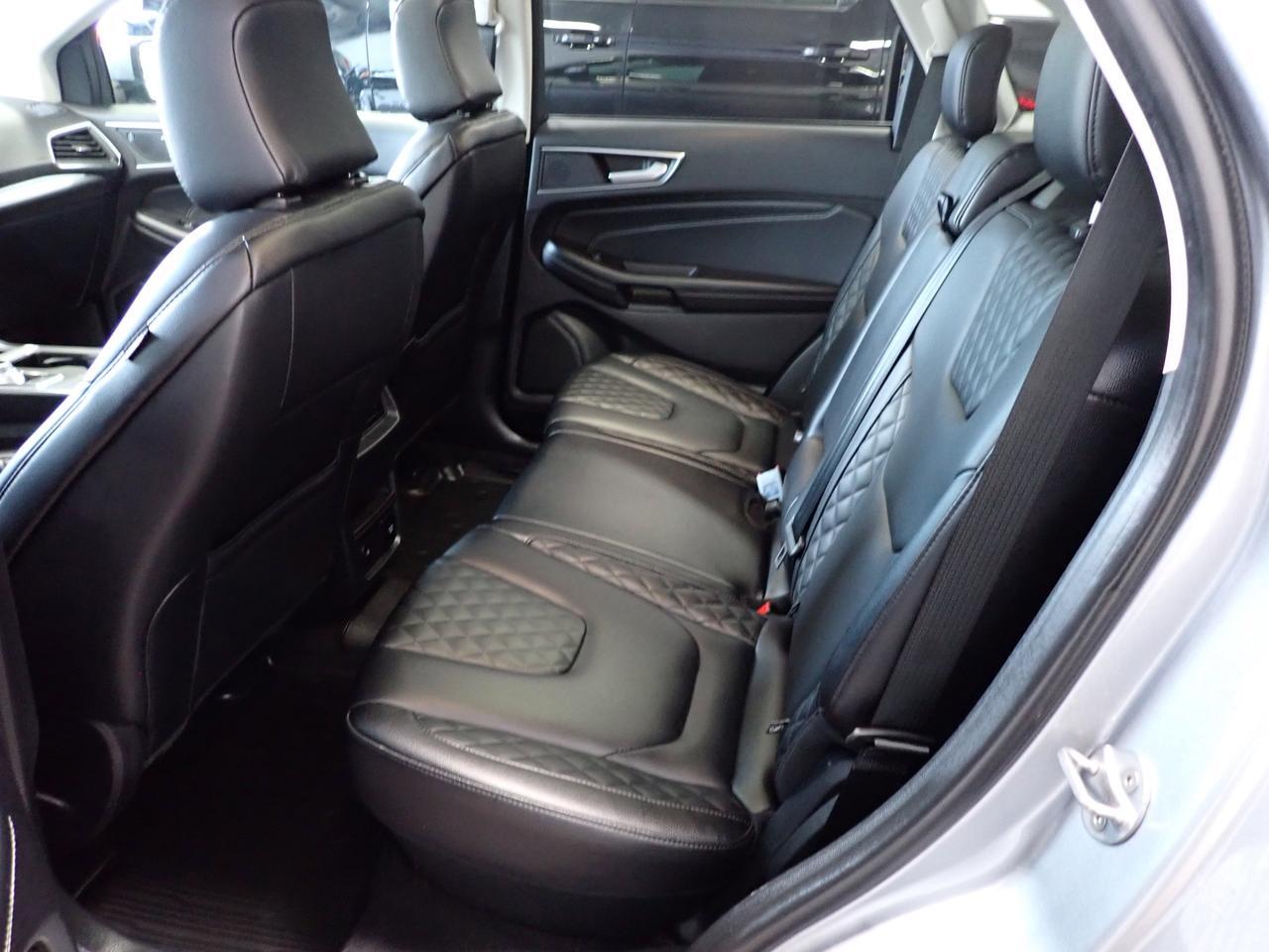2024 Ford Edge Titanium AWD LEATHER SUNROOF Listowel ON