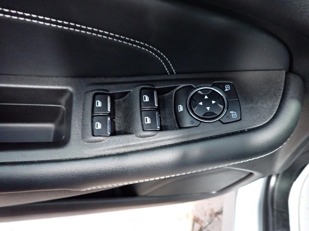 2024 Ford Edge Titanium AWD LEATHER SUNROOF Listowel ON