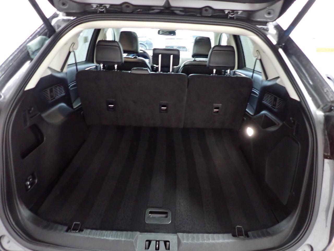 2024 Ford Edge Titanium AWD LEATHER SUNROOF Listowel ON
