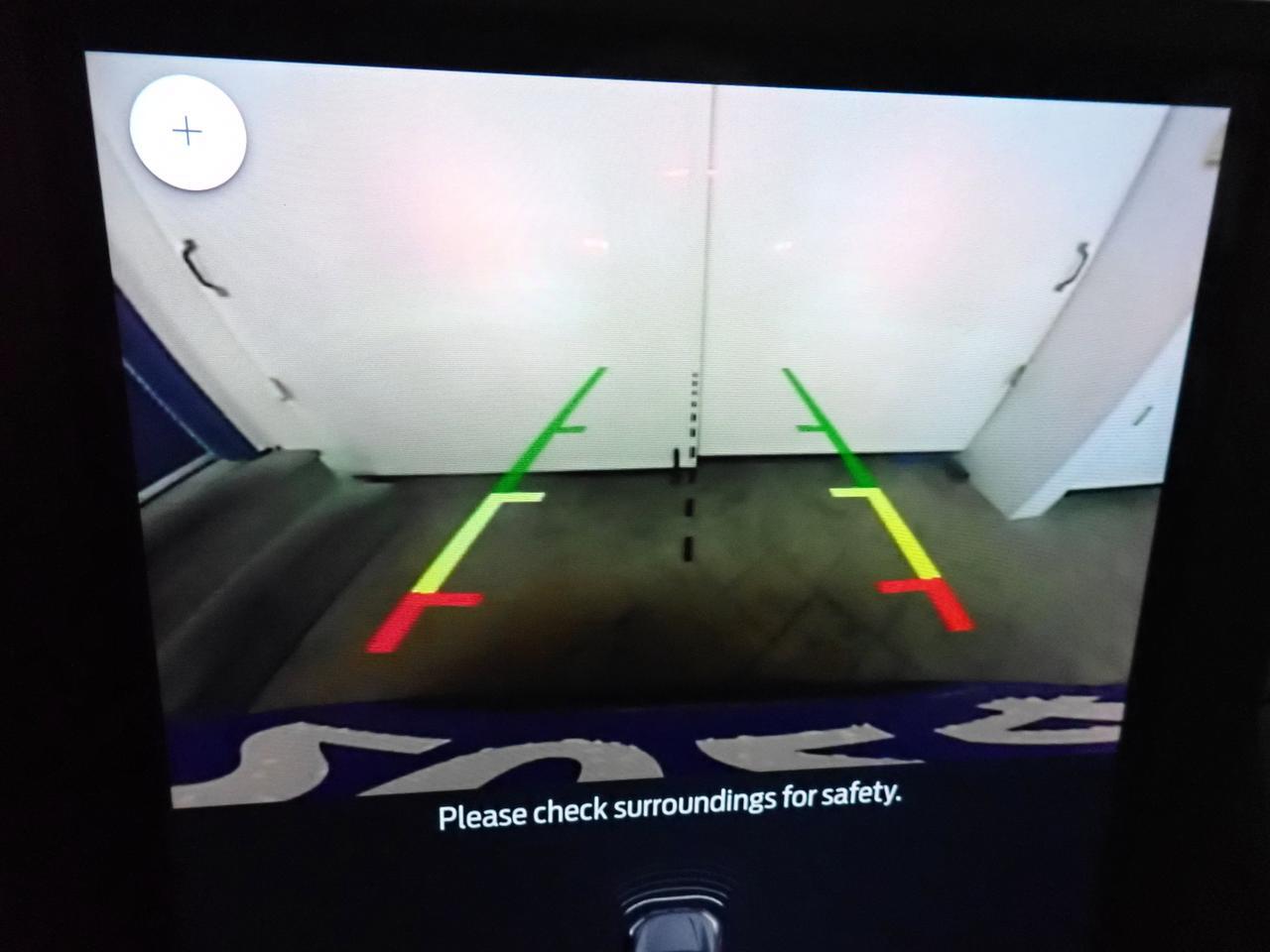 2024 Ford Edge Titanium AWD LEATHER SUNROOF Listowel ON